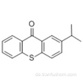 9H-Thioxanthen-9-on, 2- (1-methylethyl) CAS 5495-84-1